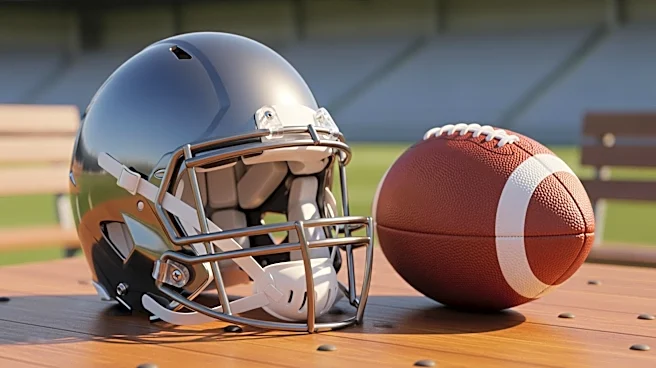 Houston Texans Revamp Running Game to Support C.J. Stroud
