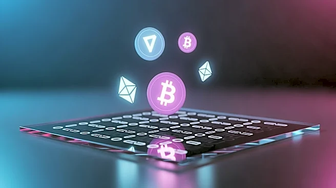 Godex Reports Rising Demand for Account-Free Crypto Trading Amid Industry Shift