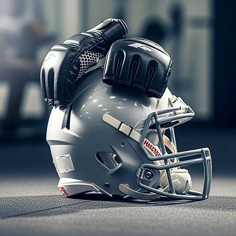 Lions Running Back Jahmyr Gibbs Incorporates MMA into Training for 2026 Season