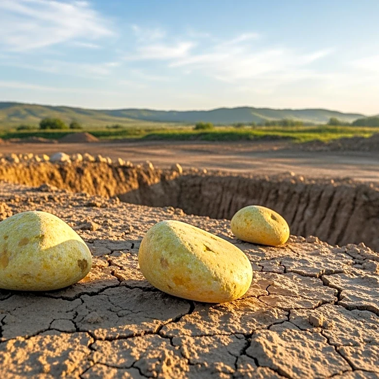 EnCore Energy Secures Federal Approval for Dewey Burdock Uranium Mine in South Dakota