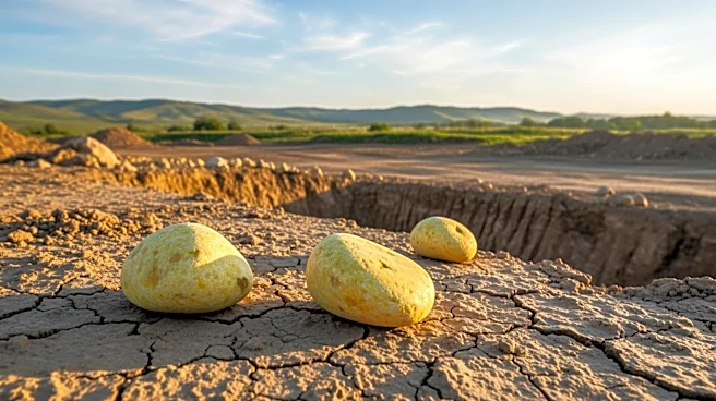 EnCore Energy Secures Federal Approval for Dewey Burdock Uranium Mine in South Dakota