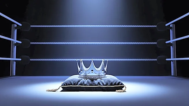 Liv Morgan Advances to WWE Queen of the Ring Finals After Defeating Charlotte Flair