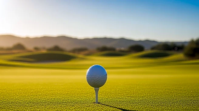 Wyndham Clark Leads U.S. Open with Four-Shot Advantage at Shinnecock Hills