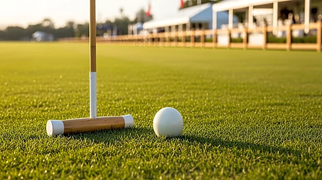 Greenwich Polo Club Launches 2026 Sunday Polo Season with High-Goal Matches and Hospitality