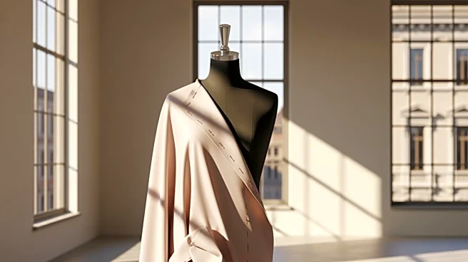 Ralph Lauren Unveils Spring 2027 Menswear Collection in Milan