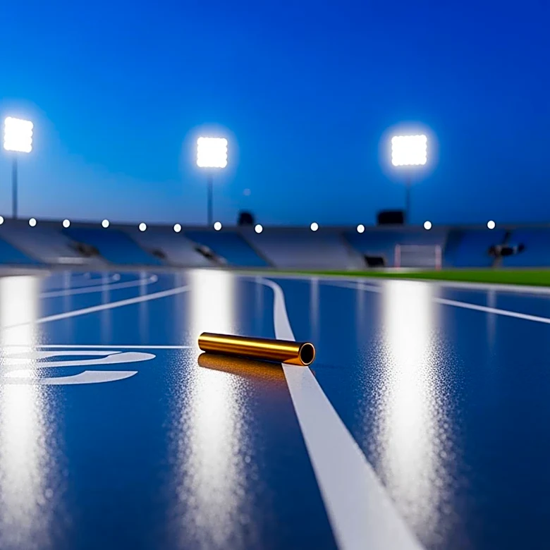 Jayden DeLeon Defeats Quincy Wilson in U.S. Junior 400 Meters, Shaking Up Track and Field