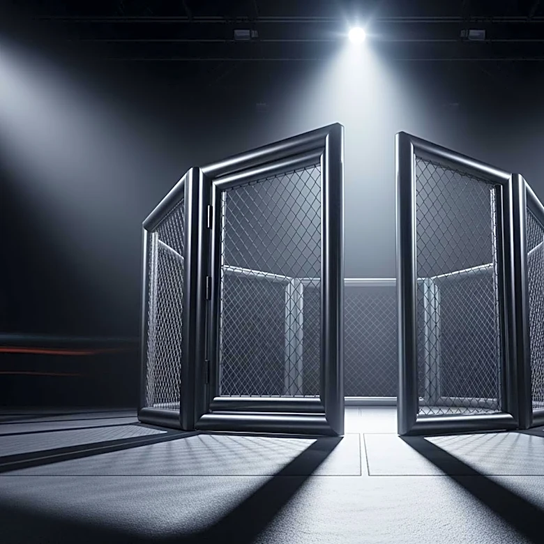 Chase Hooper's UFC Journey: From Teenage Prodigy to Lightweight Contender