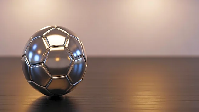 Ivory Coast's World Cup Abbreviation 'CIV' Explained Amid 2026 Tournament