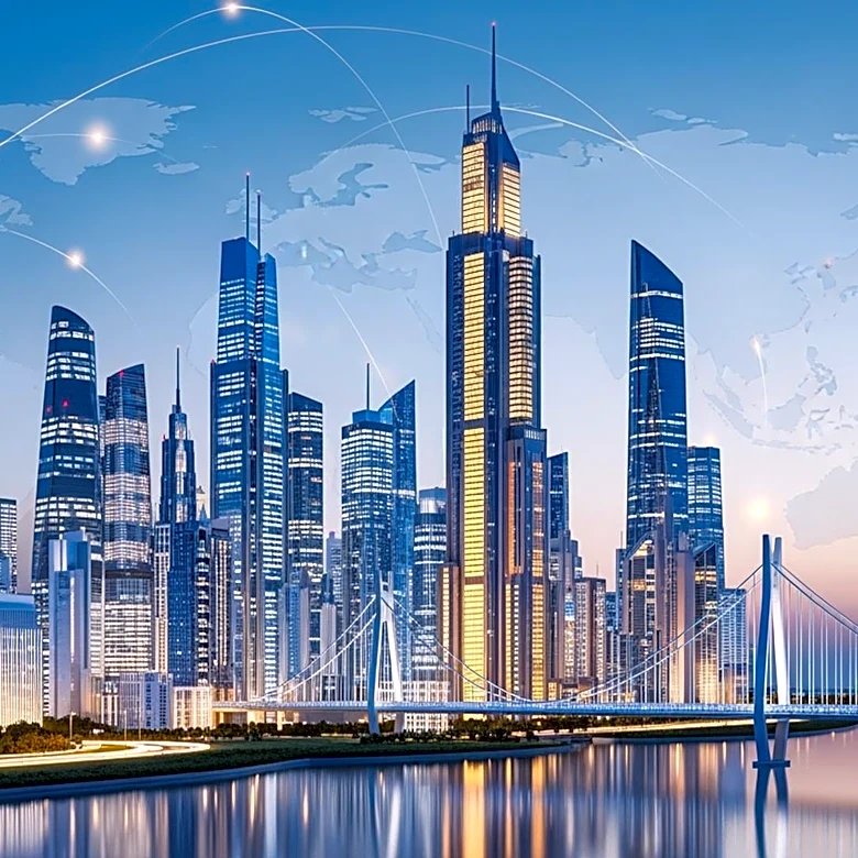 Bharat Buildcon 2026 Showcases Strong Business Momentum with Global Engagements