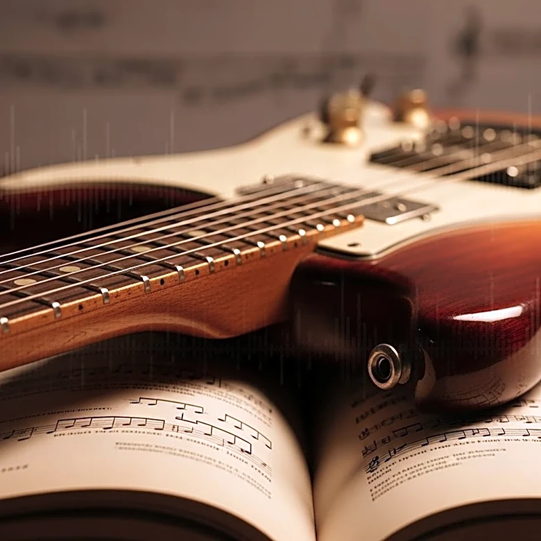 Jeff Beck's Musical Journey Explored in New Book by Steve Rosen
