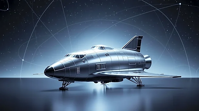 Apple TV's 'Star City' Explores Soviet Space Program in 'For All Mankind' Spin-off