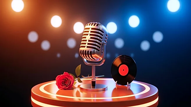 Pop Culture Quiz Highlights Country Comebacks and Celebrity PDA
