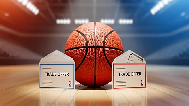 Miami Heat's Trade Strategy for Giannis Antetokounmpo Reveals Limitations