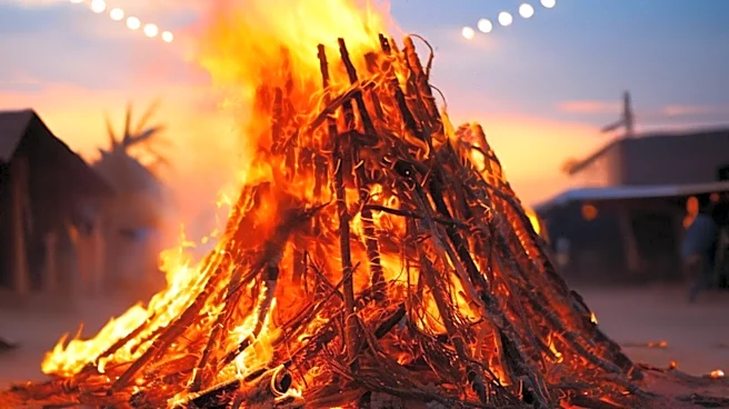 Hancock's Juhannus Festival Celebrates Finnish Heritage, Earns Cultural Capital Title