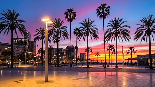 Los Angeles Weekend Events Highlighted by Michael Juliano