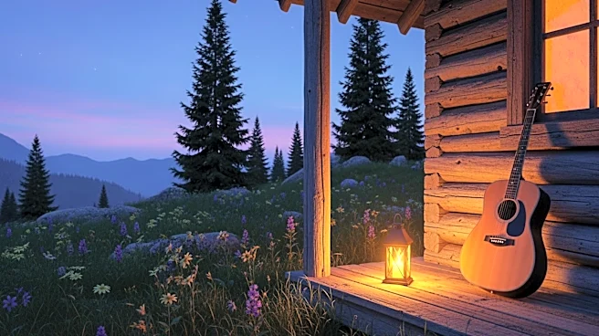 Telluride Bluegrass Festival Kicks Off in Colorado's High Country