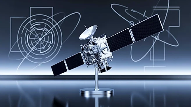 MDA Space Acquires Blue Canyon Technologies for $620 Million to Enter U.S. Defense Market
