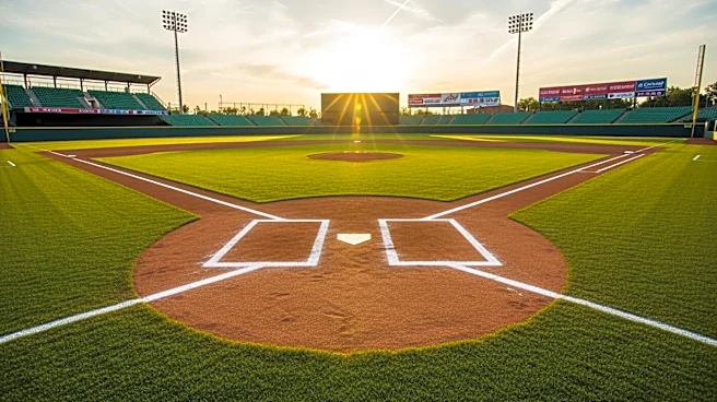 Tampa Bay Rays Leverage Home Advantage in Victory Over Washington Nationals