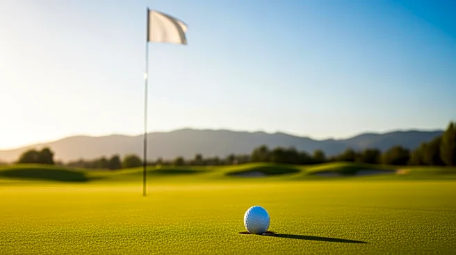 Wyndham Clark Leads US Open as Rory McIlroy Struggles at Shinnecock Hills