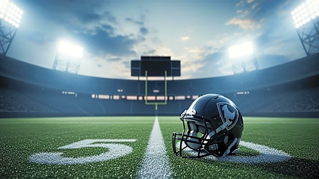 Las Vegas Raiders Face Tough Season with Rookie QB Fernando Mendoza Amid Challenging Schedule