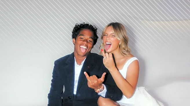 Alix Earle and Benson Boone Spark Dating Rumors Amid Tom Brady Speculation