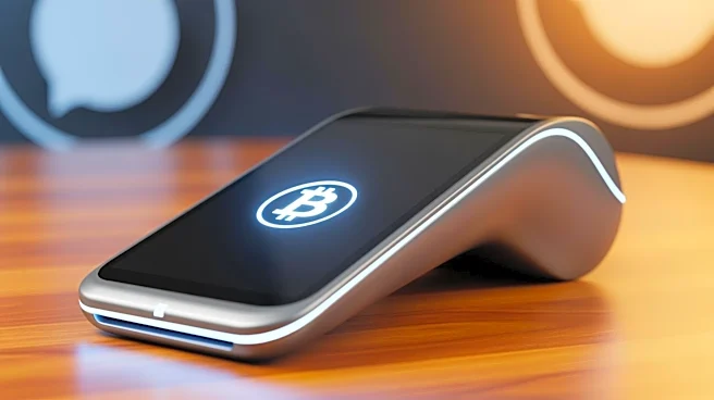 GoMining Introduces GoBTC Pay to Facilitate Bitcoin Transactions for Businesses