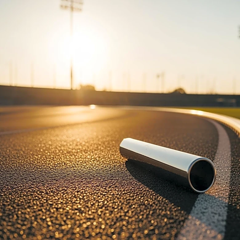 Nairobi Smith, Granddaughter of Olympian Tommie Smith, Makes Impact in Track and Leadership