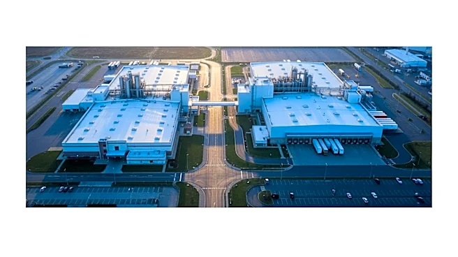JBS USA Shuts Down Two Plants, Impacting Beef Supply and Employment