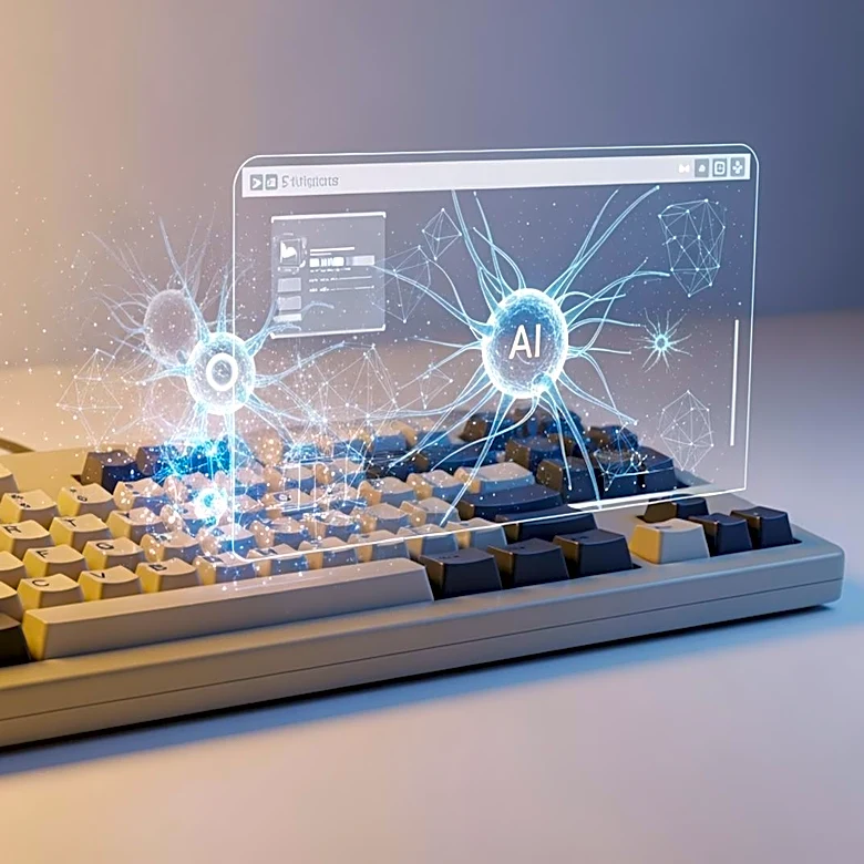 Daphne Koller Discusses Evolution from PC-DOS to AI and Its Impact on Education