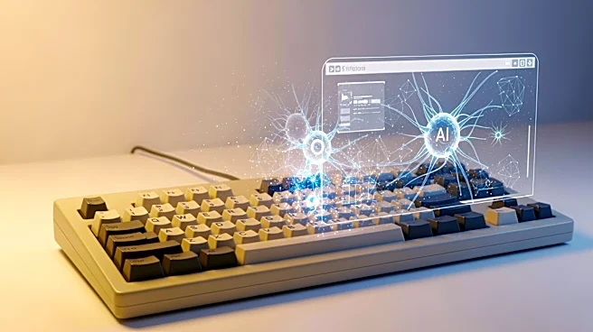 Daphne Koller Discusses Evolution from PC-DOS to AI and Its Impact on Education