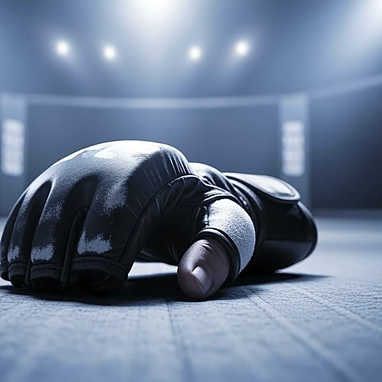 Veronica Hardy's Resilient UFC Career: A Journey of Challenges and Comebacks