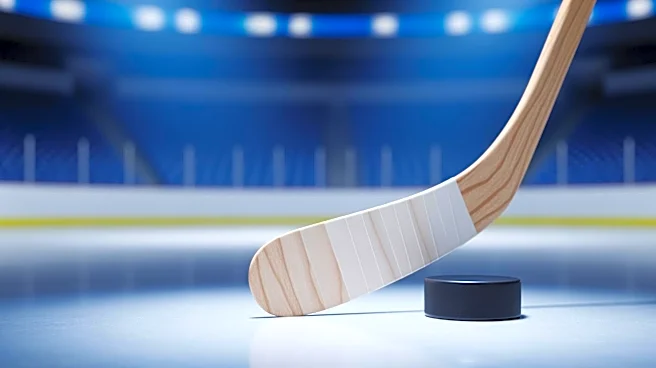 Toronto Maple Leafs' Trade for Darren Raddysh Sparks NHL Speculation