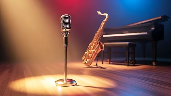 Wayne Messmer Quartet to Perform at Montgomery Community Concert Celebrating American Independence