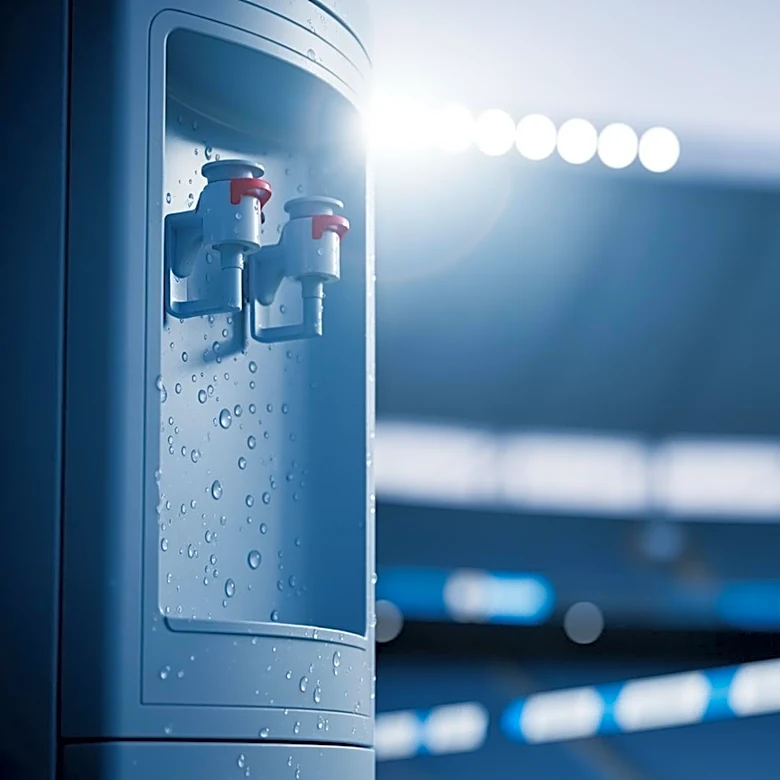 World Cup Fans Express Discontent Over Hydration Breaks Amidst Commercial Gains