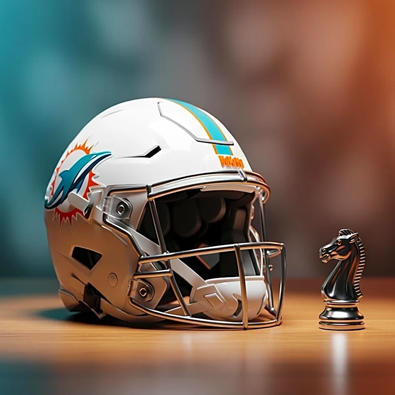 Miami Dolphins Consider Trading All-Pro Linebacker Jordyn Brooks Before 2026 Season