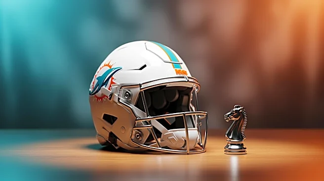 Miami Dolphins Consider Trading All-Pro Linebacker Jordyn Brooks Before 2026 Season