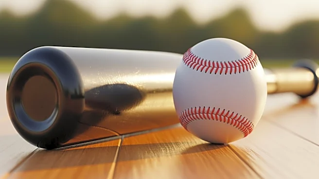 Justin Dean's Three-Run Triple Boosts Cubs' Lead Against Blue Jays