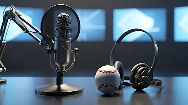 SportsNet Pittsburgh's Firing of Hailey Hunter Criticized by MLB Reporter
