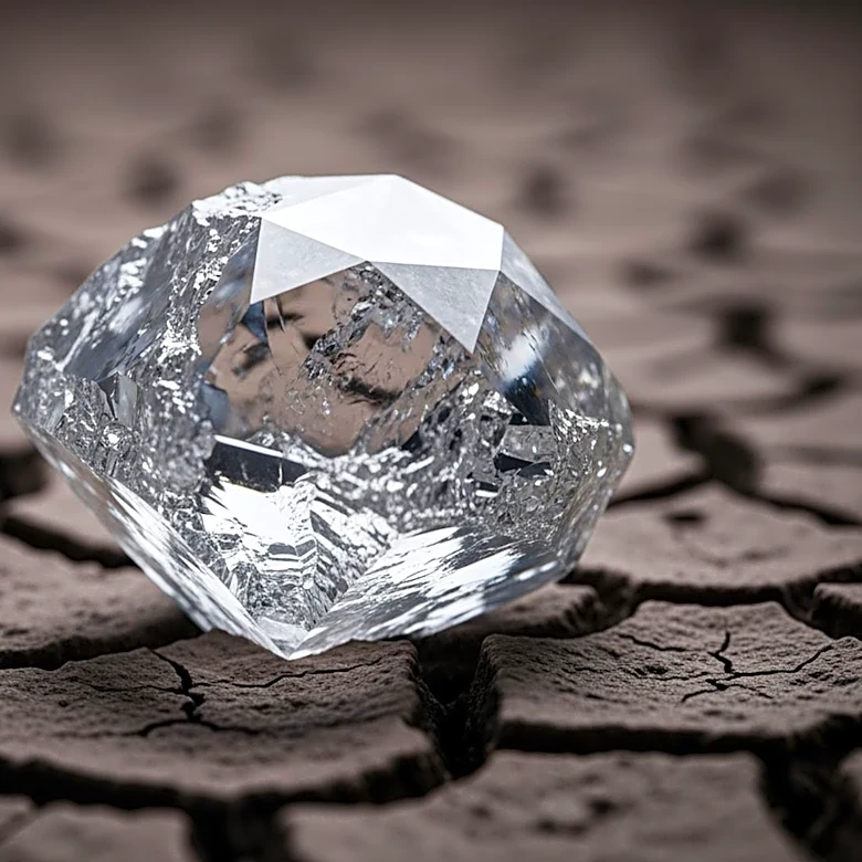 Petra Diamonds Faces Business Rescue with 1,779 Jobs at Risk Amid Industry Challenges