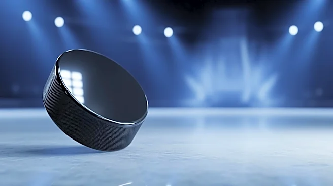 Vancouver Canucks Face Crucial 2026 NHL Draft with Third Overall Pick