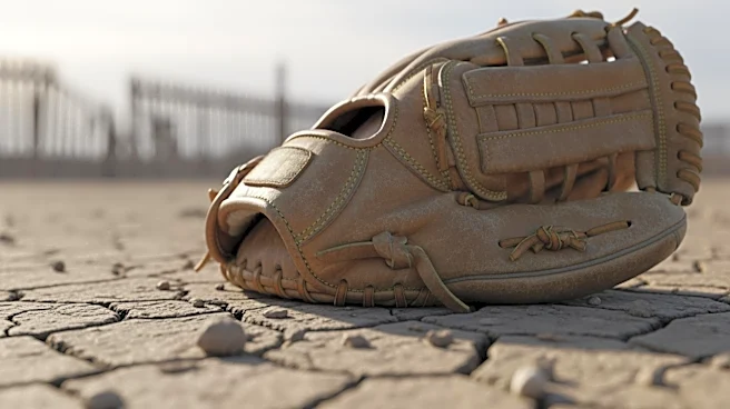 Andrean High School Baseball Team Faces Challenges After Tornado Damage