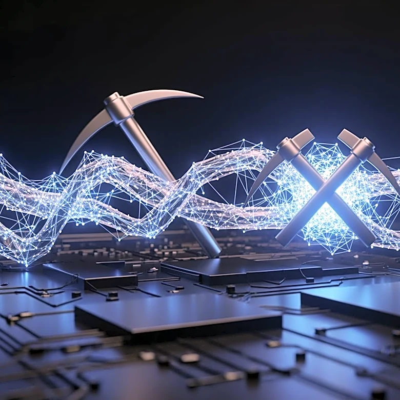IREN Limited Transitions from Mining to AI with Significant Revenue Growth and NVIDIA Deal