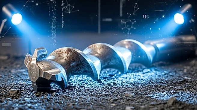 NMDC Reviews Expansion and Digitalization at Donimalai Complex to Boost Iron Ore Production