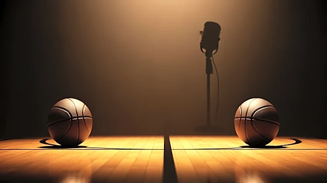 Knicks Stars Jalen Brunson and Josh Hart Confront Stephen A. Smith Over Past Criticisms