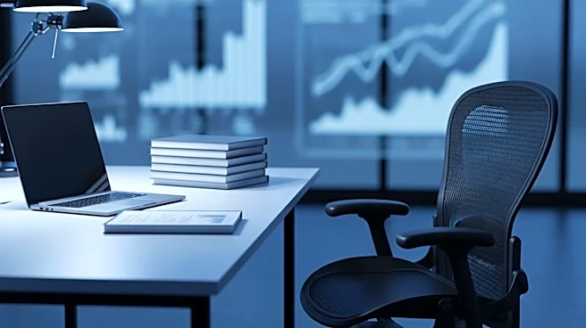 Deloitte UK Plans Voluntary Job Cuts Amidst Stagnant Revenue in Audit Division