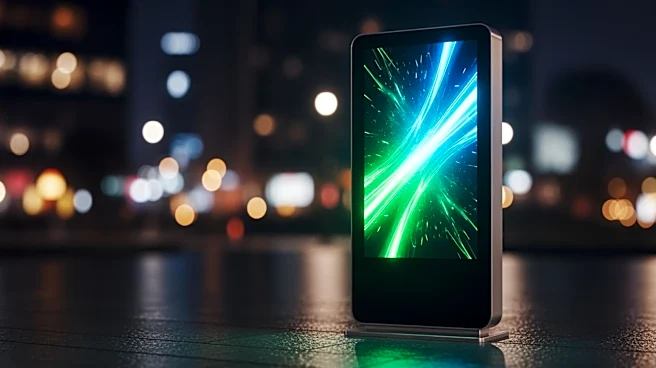 Telemundo to Stream World Cup Matches on LinkNYC Kiosks Across New York