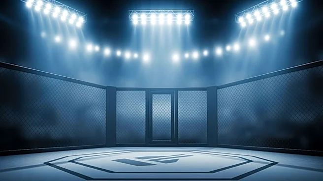 UFC Fight Night: Kape vs Horiguchi Preview Show Highlights Upcoming Event