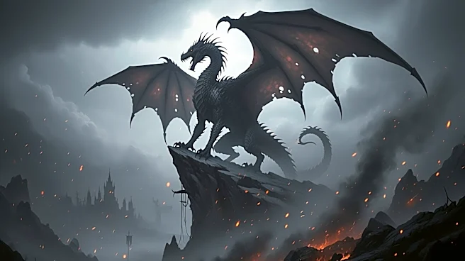 HBO's 'House of the Dragon' Season 3 Set to Ignite Targaryen Conflict