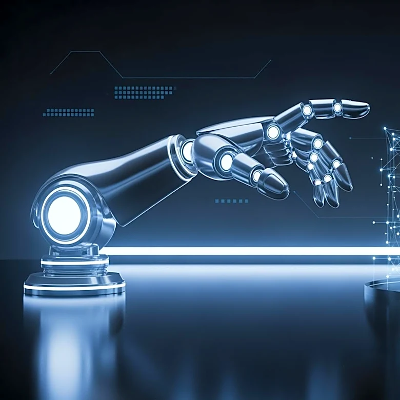 Kyber's Innovations in Robotics and Remote IT Access
