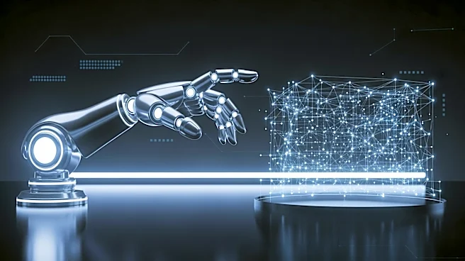 Kyber's Innovations in Robotics and Remote IT Access